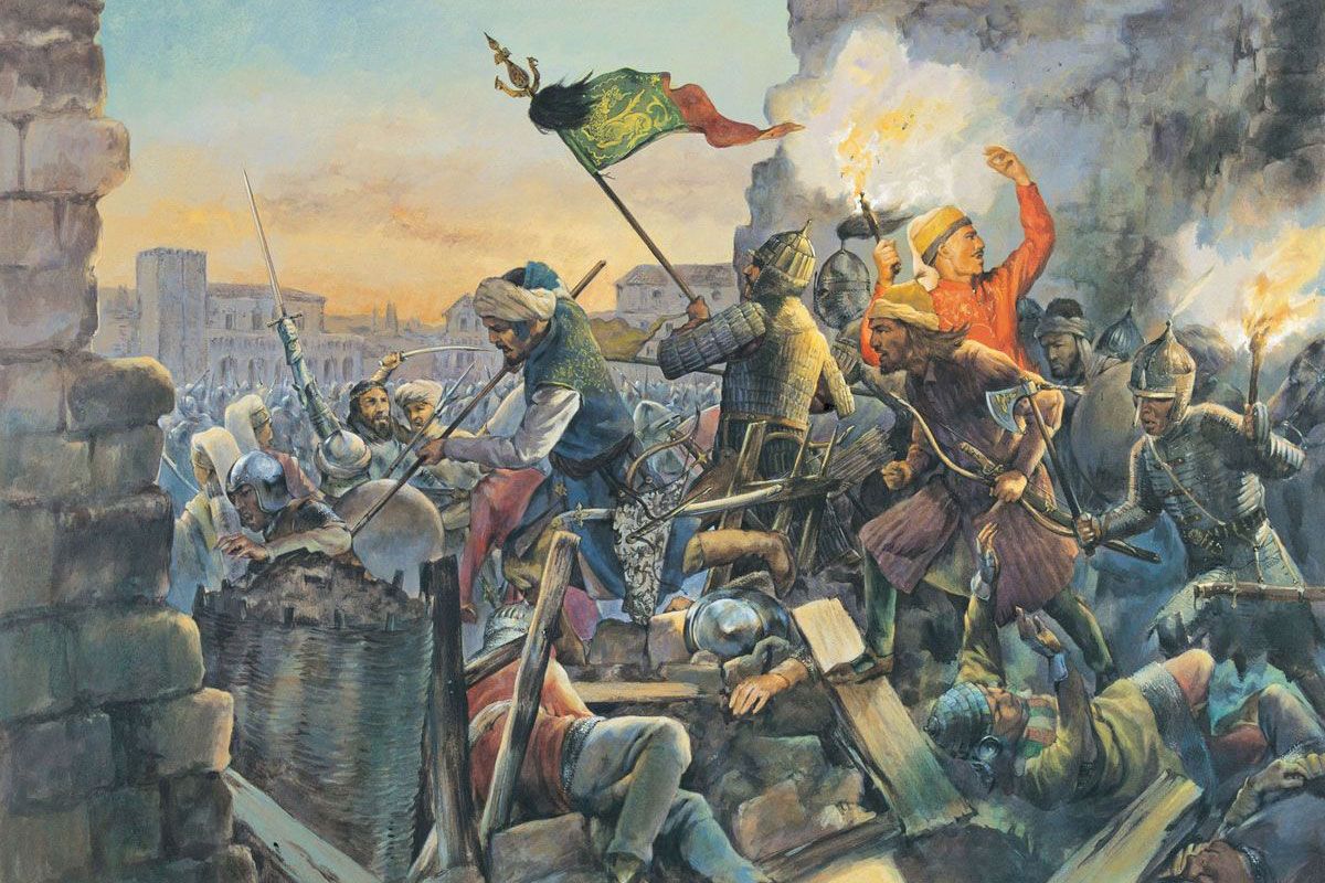 El día que un uniforme cambió una guerra