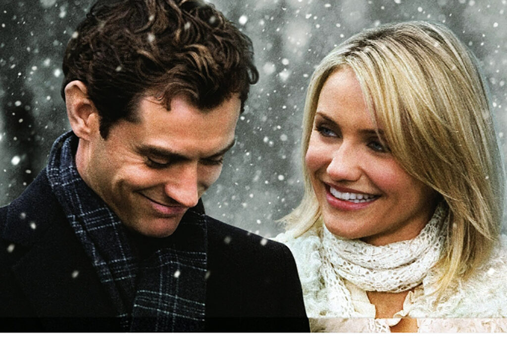 Cinco películas navideñas para que disfruten hasta los que odian las películas navideñas