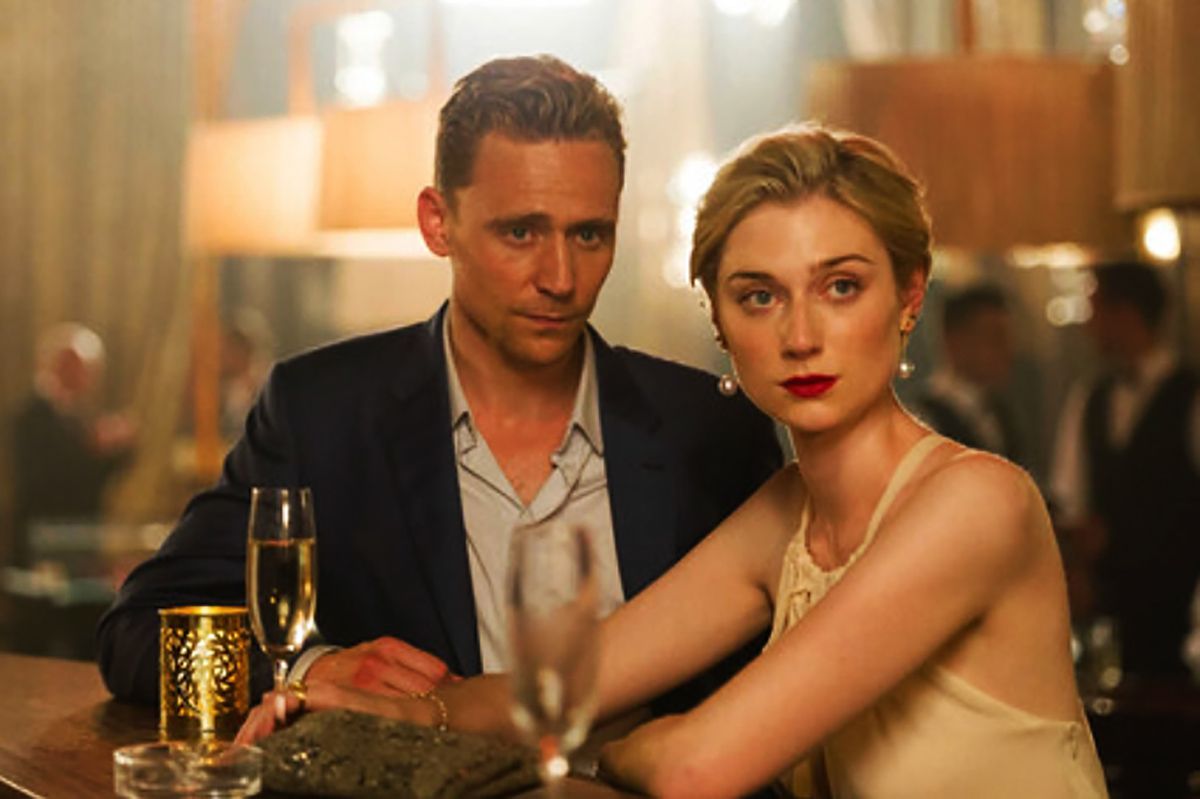 Para ir agendando: los mejores estrenos de la semana que viene