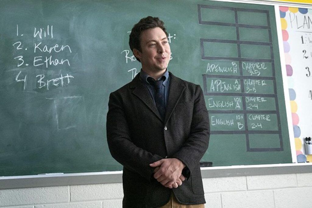 Planeta series: los mejores estrenos de la semana