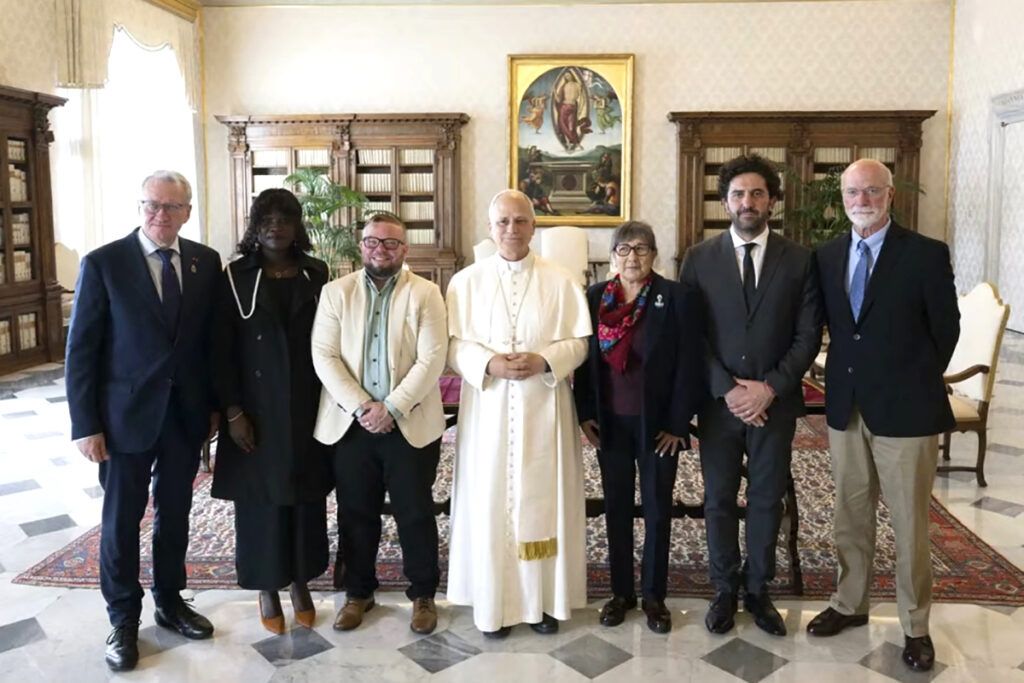 Un evento histórico en Buenos Aires: se realizó la primera cumbre mundial sobre abusos del Opus Dei