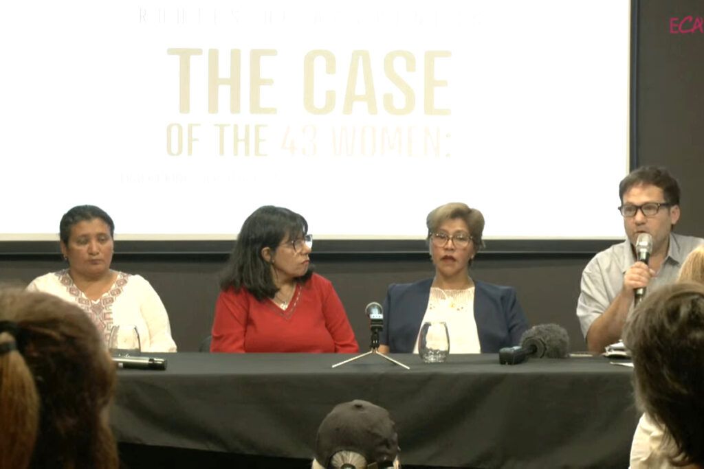 Un evento histórico en Buenos Aires: se realizó la primera cumbre mundial sobre abusos del Opus Dei