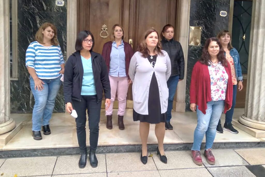 Un evento histórico en Buenos Aires: se realizó la primera cumbre mundial sobre abusos del Opus Dei