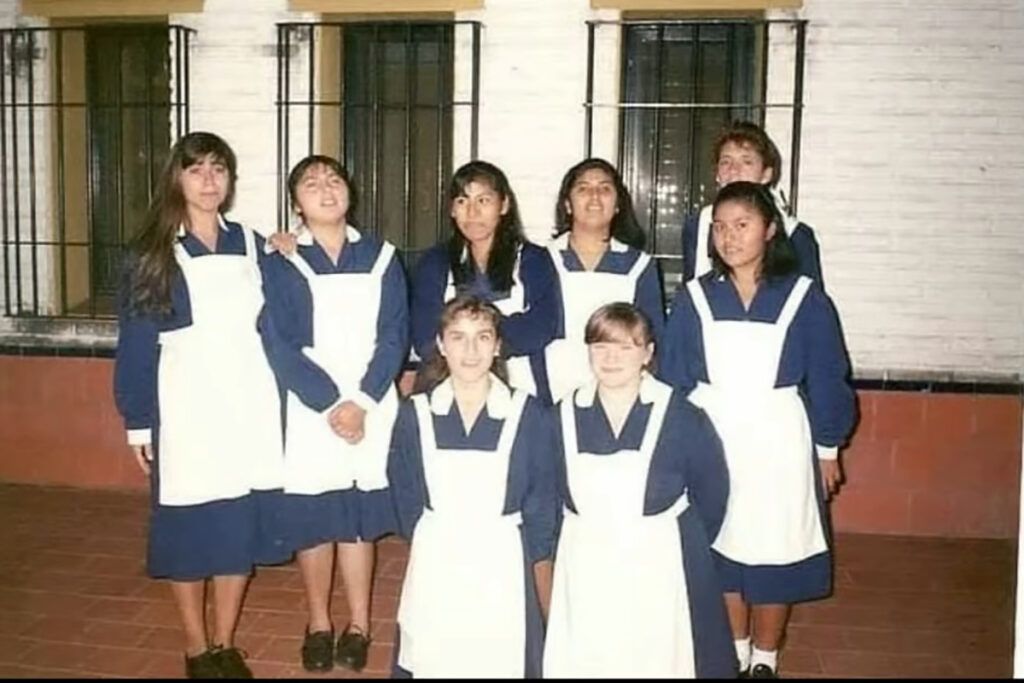 Un evento histórico en Buenos Aires: se realizó la primera cumbre mundial sobre abusos del Opus Dei