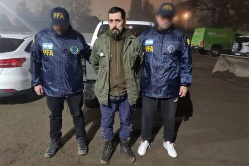 Una confesión de los fiscales vía Zoom reveló que Jones Huala está encarcelado sin pruebas