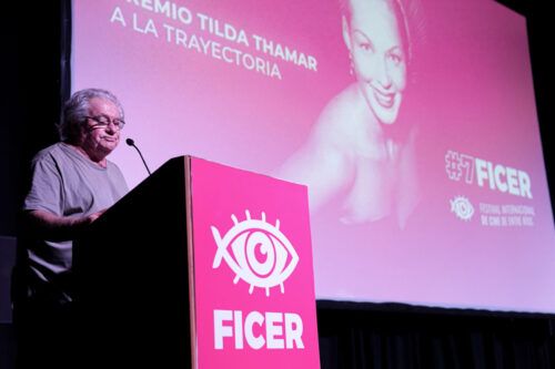 Ganadores del 7° FICER: el público abrazó al cine argentino en el Festival de Entre Ríos