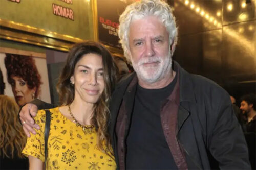 Romina Gaetani denunció por violencia de género a su ex pareja y fue hospitalizada en Pilar