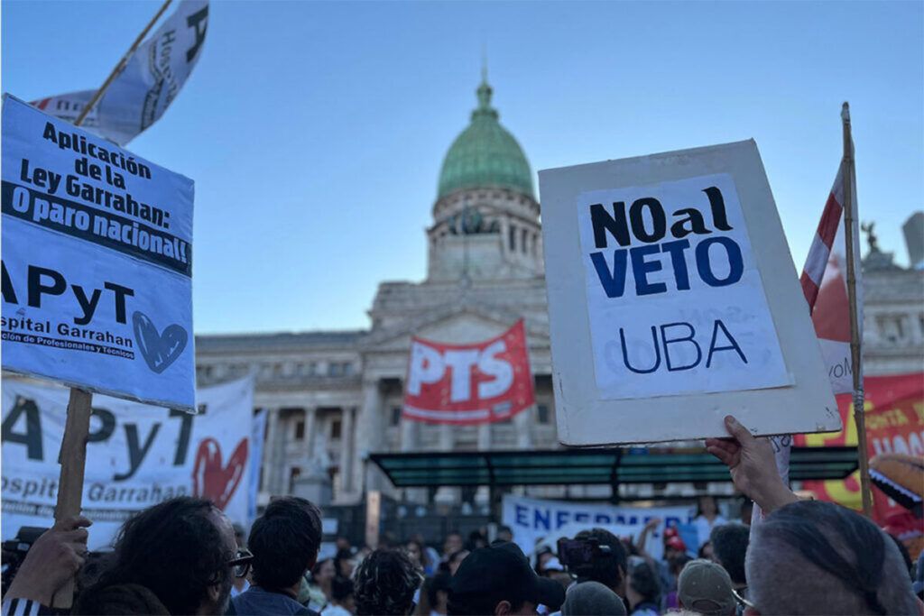 2025, el año en que se quebraron los consensos sociales