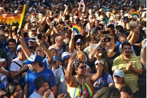 Cerrar el año, abrir el futuro