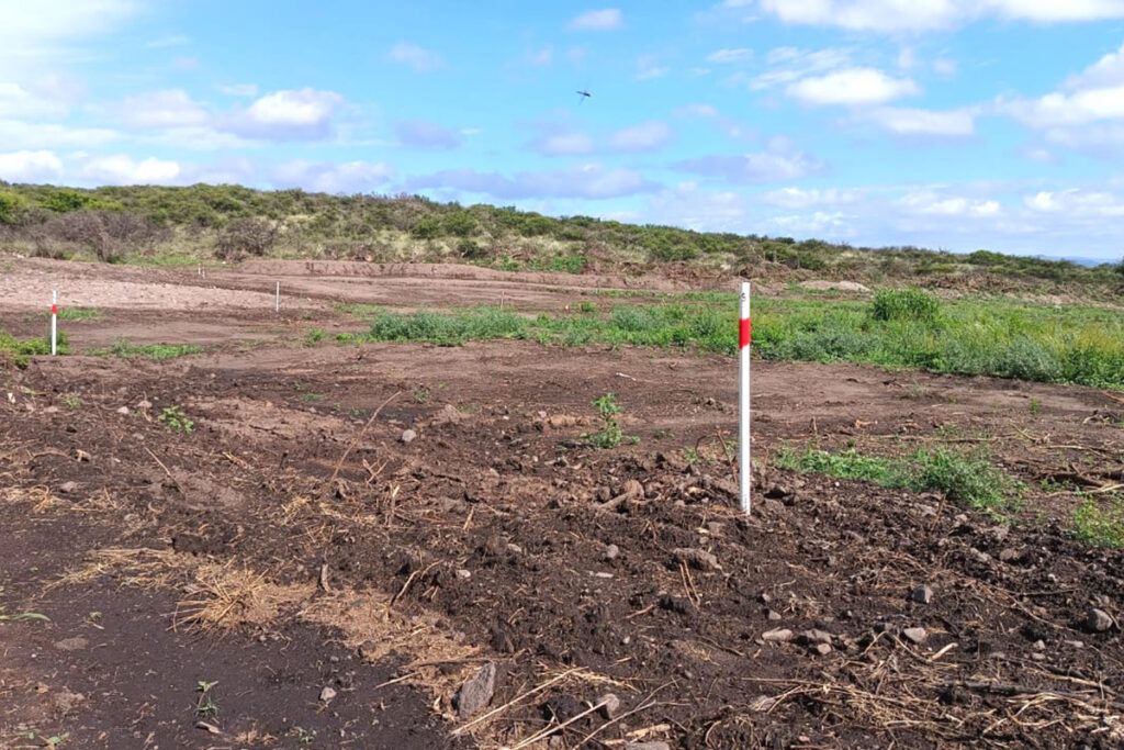 La Perla: familiares de desaparecidos celebraron los hallazgos y pidieron una unidad de búsqueda