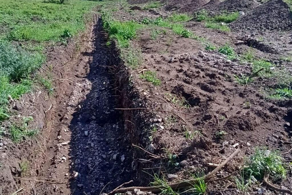 La Perla: familiares de desaparecidos celebraron los hallazgos y pidieron una unidad de búsqueda