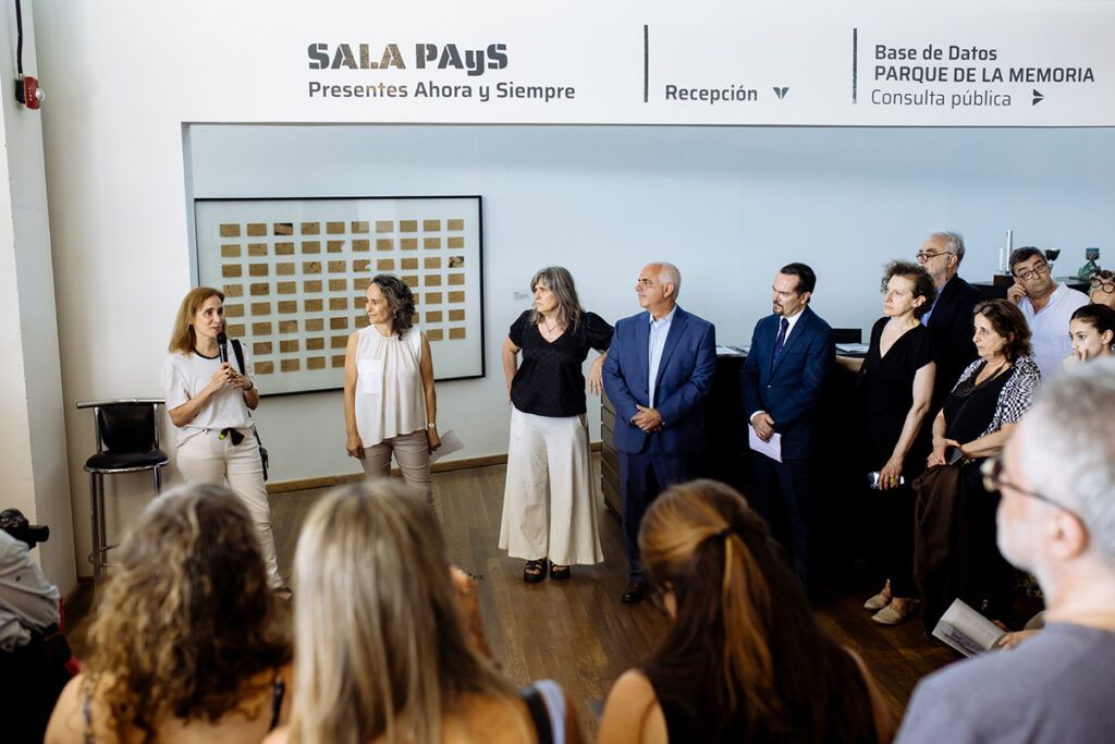 Cinco artistas visuales le ponen obra a la muestra “Hay cuerpo” 1 Cinco artistas visuales le ponen obra a la muestra “Hay cuerpo”