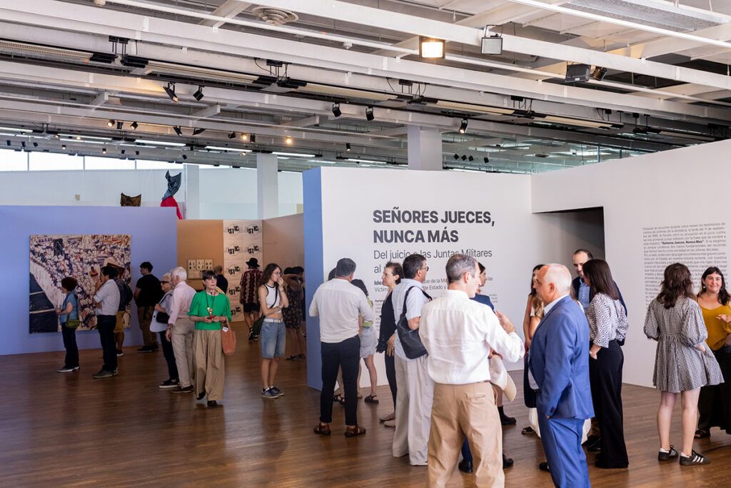 Cinco artistas visuales le ponen obra a la muestra “Hay cuerpo” 4 Cinco artistas visuales le ponen obra a la muestra “Hay cuerpo”