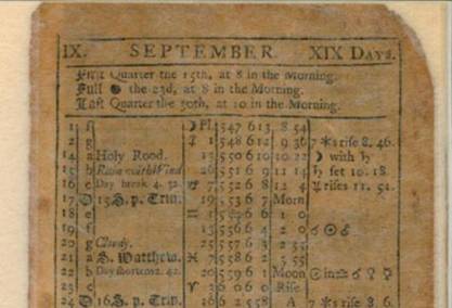¡Feliz Newtondad! El año más largo de la historia no fue 2025 2 ¡Feliz Newtondad! El año más largo de la historia no fue 2025