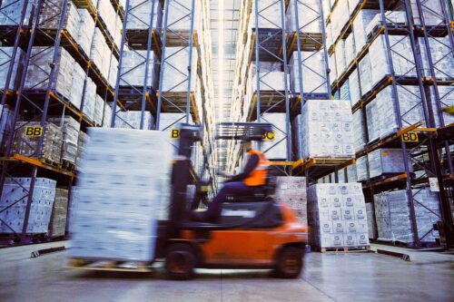 Una modernización que atrasa