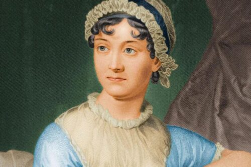 Jane Austen: a 250 años de su nacimiento sigue siendo noticia