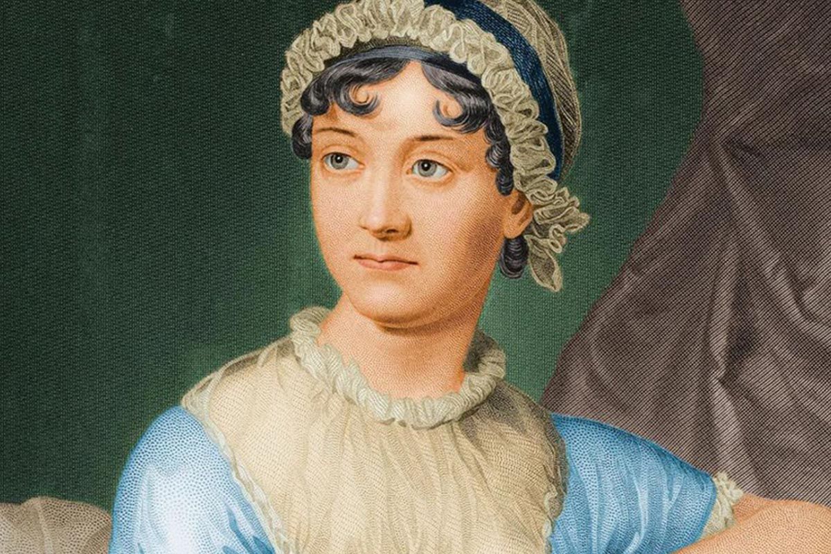 Jane Austen: a 250 años de su nacimiento sigue siendo noticia