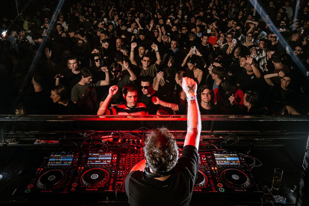 Agenda de espectáculos con lo mejor de la semana: Ricky Gervais, Bob Esponja, Todos Tus Muertos, DJs y mucho más