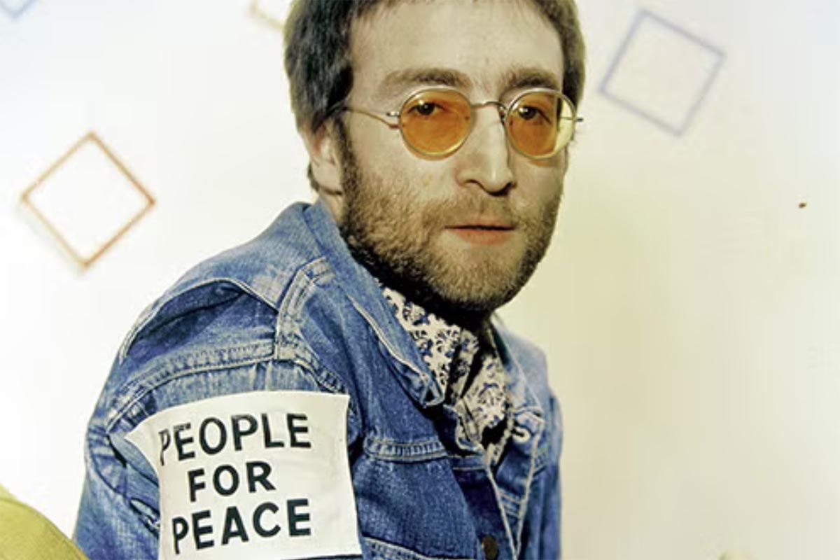 El fin de la inocencia: a 45 años del asesinato de John Lennon