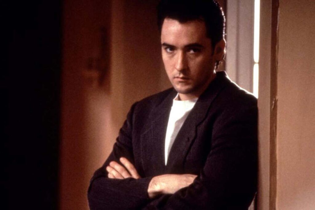 ¿Sin planes para el fin de semana?: cinco películas en las que John Cusack despliega todo su talento