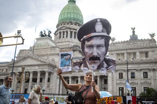 El senado aprobó el dictamen para tratar Presupuesto 2026: ¿Milei vetará la ley para castigar a los más vulnerables?