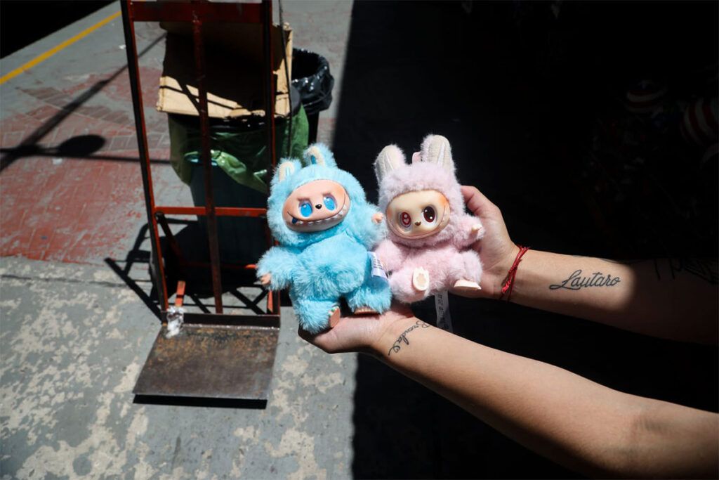 Navidad a la baja: las ventas de juguetes cayeron 6,9%