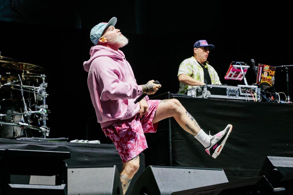 Agenda de espectáculos con lo mejor de la semana: Divididos, Dustin Hoffman, Stewart Copeland, Lisandro Aristimuño y Limp Bizkit 3 Agenda de espectáculos con lo mejor de la semana: Divididos, Dustin Hoffman, Stewart Copeland, Lisandro Aristimuño y Limp Bizkit