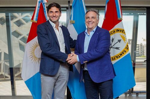 Sin diálogo con la Casa Rosada, Provincias Unidas encara las extraordinarias debilitado