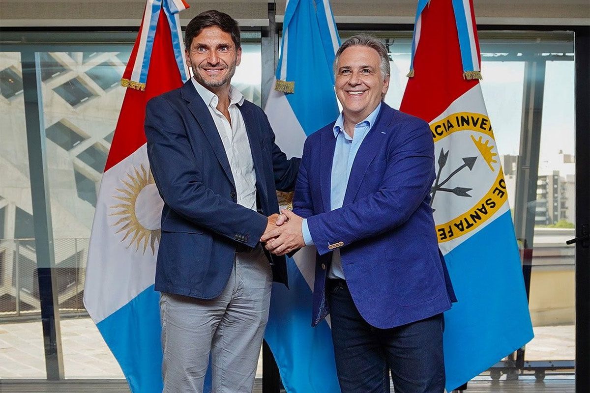 Sin diálogo con la Casa Rosada, Provincias Unidas encara las extraordinarias debilitado