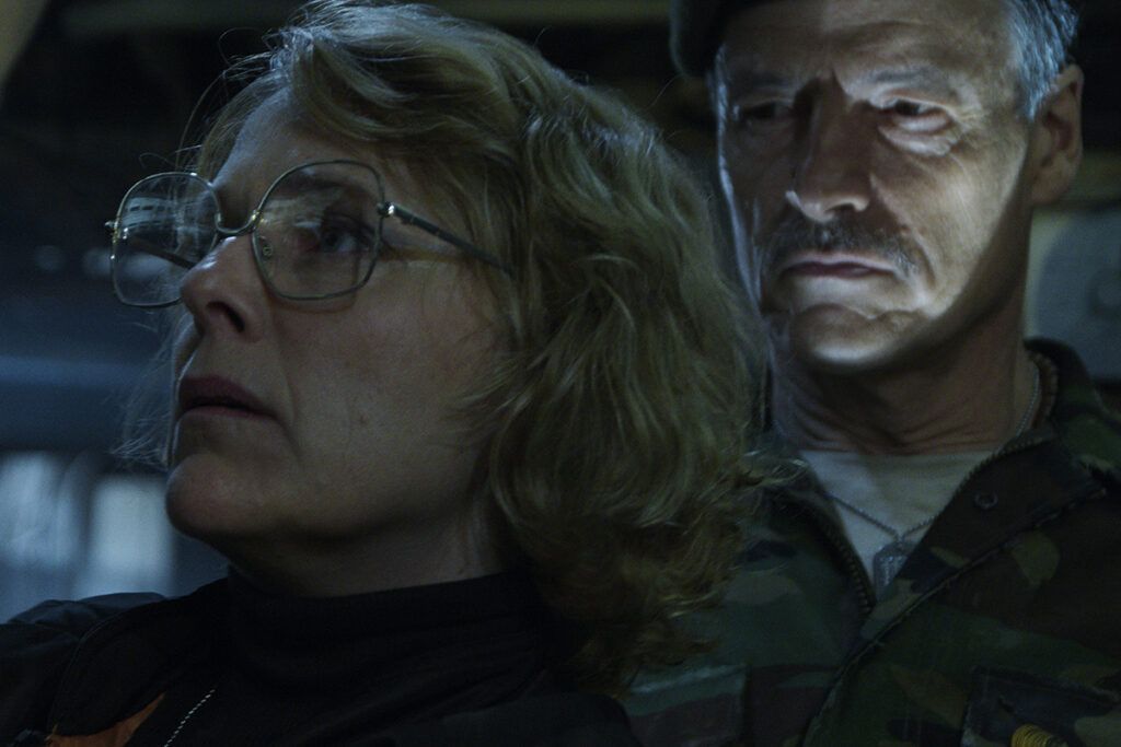 “Los ojos del abismo”: terror, Malvinas y una advertencia sobre este presente de crueldad y abandono 4 “Los ojos del abismo”: terror, Malvinas y una advertencia sobre este presente de crueldad y abandono