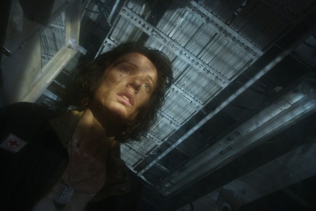 “Los ojos del abismo”: terror, Malvinas y una advertencia sobre este presente de crueldad y abandono 2 “Los ojos del abismo”: terror, Malvinas y una advertencia sobre este presente de crueldad y abandono