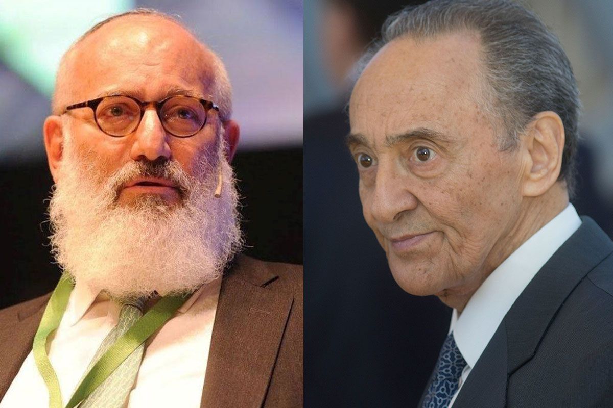 La interna PRO-LLA creó una grieta entre Clarín y el grupo IRSA