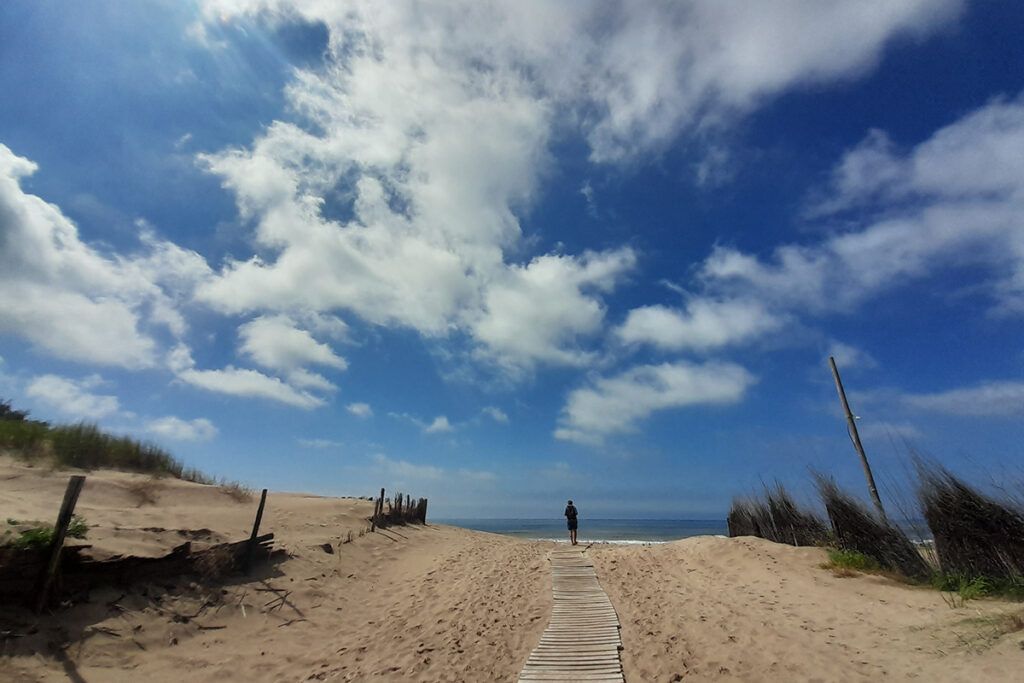 Los números del último finde largo del año: 70 por ciento de ocupación y 1,4 millones de viajeros 4 Los números del último finde largo del año: 70 por ciento de ocupación y 1,4 millones de viajeros