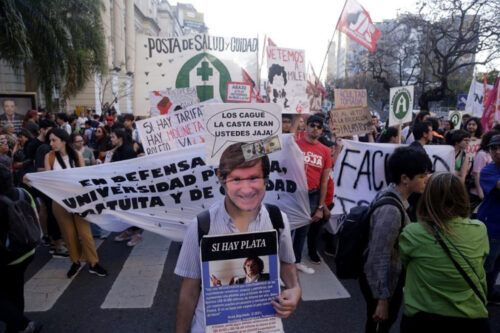 2025, el año en que se quebraron los consensos sociales