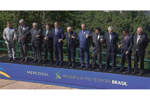 mercosur