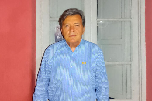 César Milani: «La única salida a la embestida neoliberal del poder real es el peronismo»