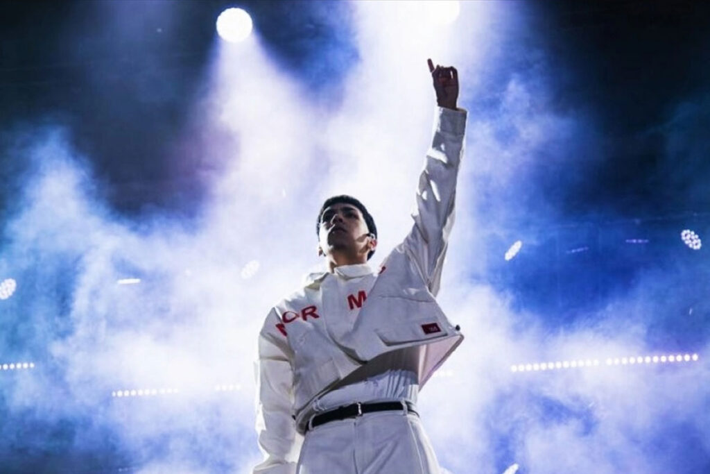 Memoria y balance II: la música argentina salió a la cancha como nunca