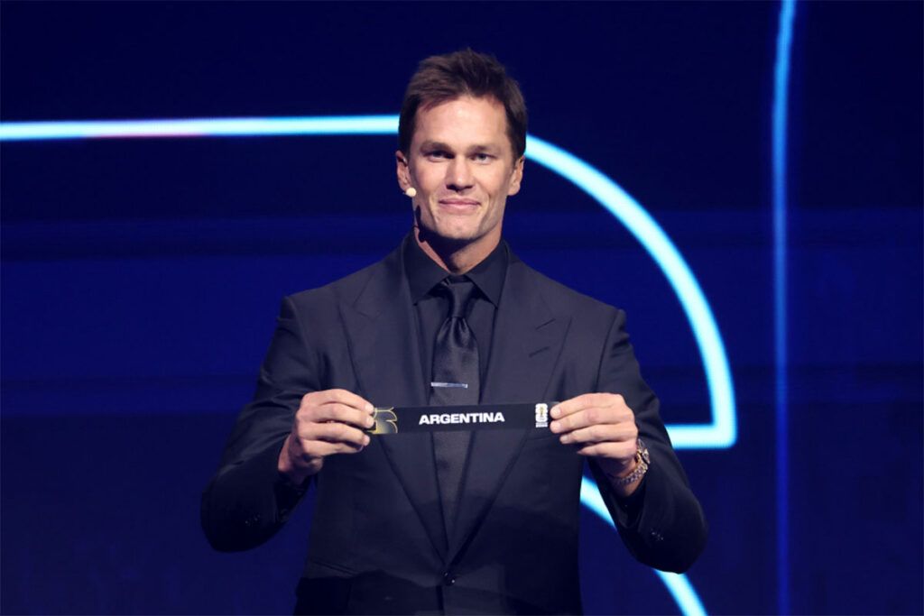 Argentina vuelve a Dallas, la ciudad que despidió a Diego