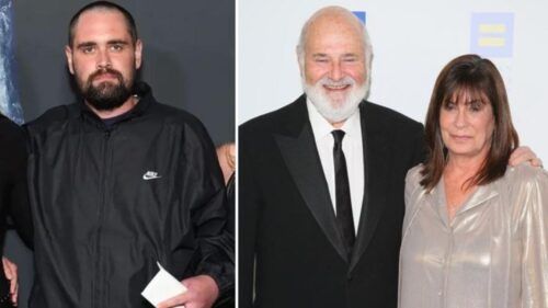 Tragedia en Hollywood: el hijo de Rob Reiner fue detenido por el asesinato de sus padres y podría enfrentar la pena de muerte