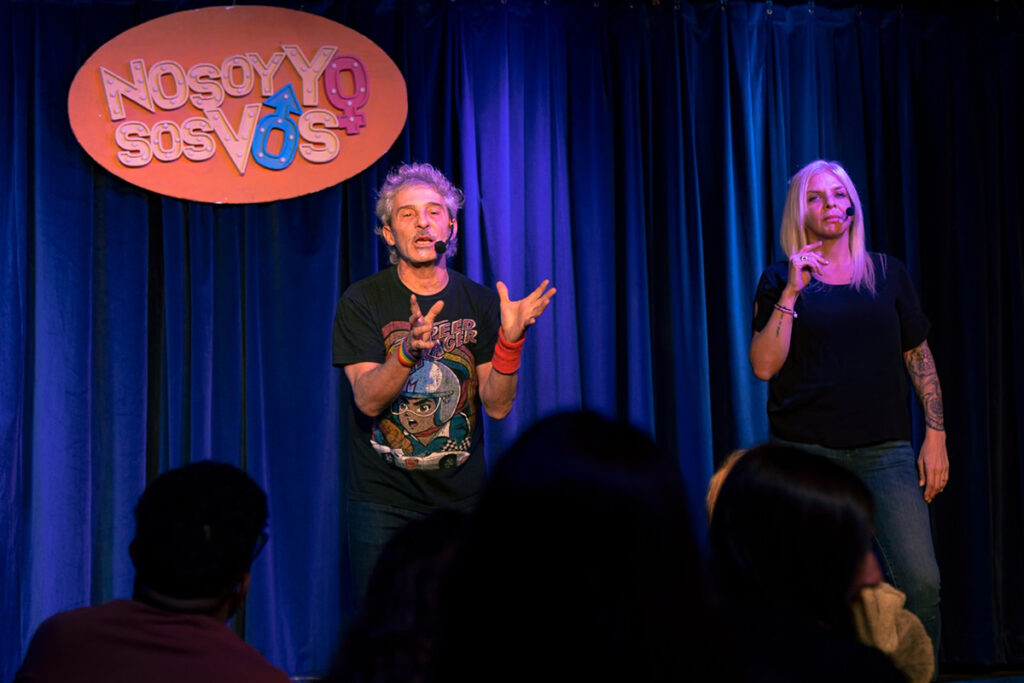 Agenda de espectáculos con lo mejor de la semana: Ricky Gervais, Bob Esponja, Todos Tus Muertos, DJs y mucho más