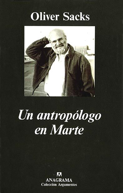 Oliver Sacks, el hombre que amaba las cartas 3 Oliver Sacks, el hombre que amaba las cartas
