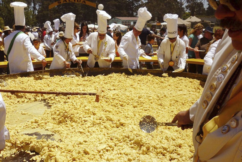 Fiestas y actividades más allá de Luján para el último fin de semana largo del 2025