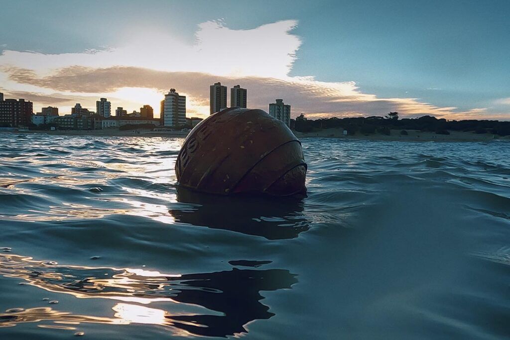 “Weser”: una mirada poética sobre la vida y la muerte