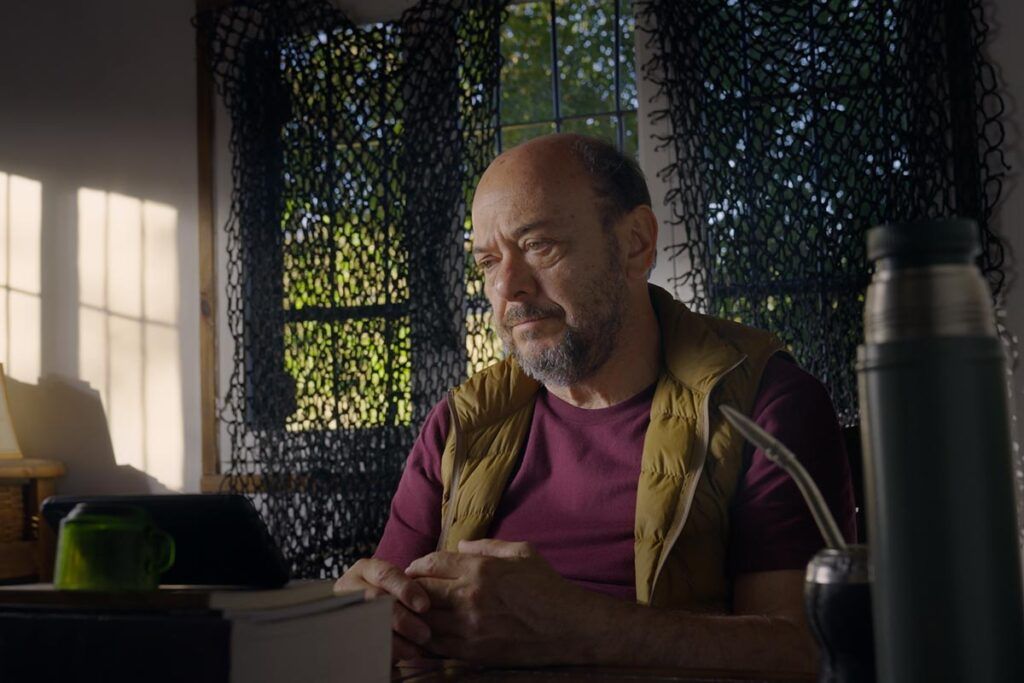 “Weser”: una mirada poética sobre la vida y la muerte