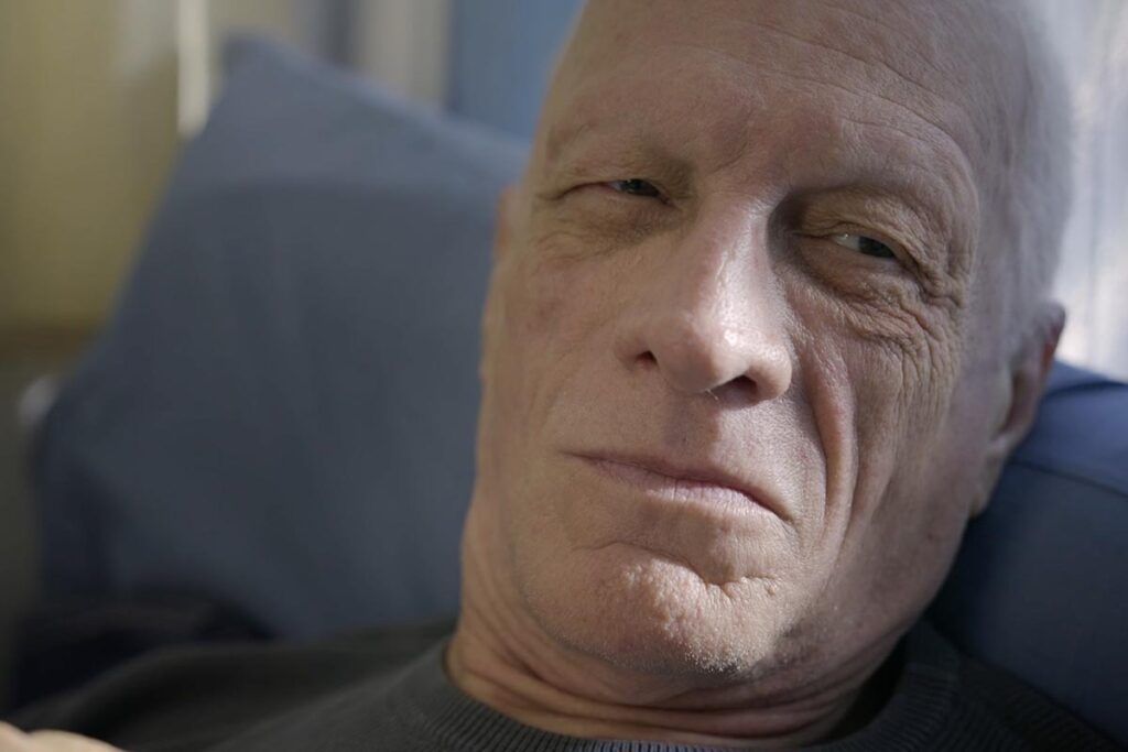 “Weser”: una mirada poética sobre la vida y la muerte