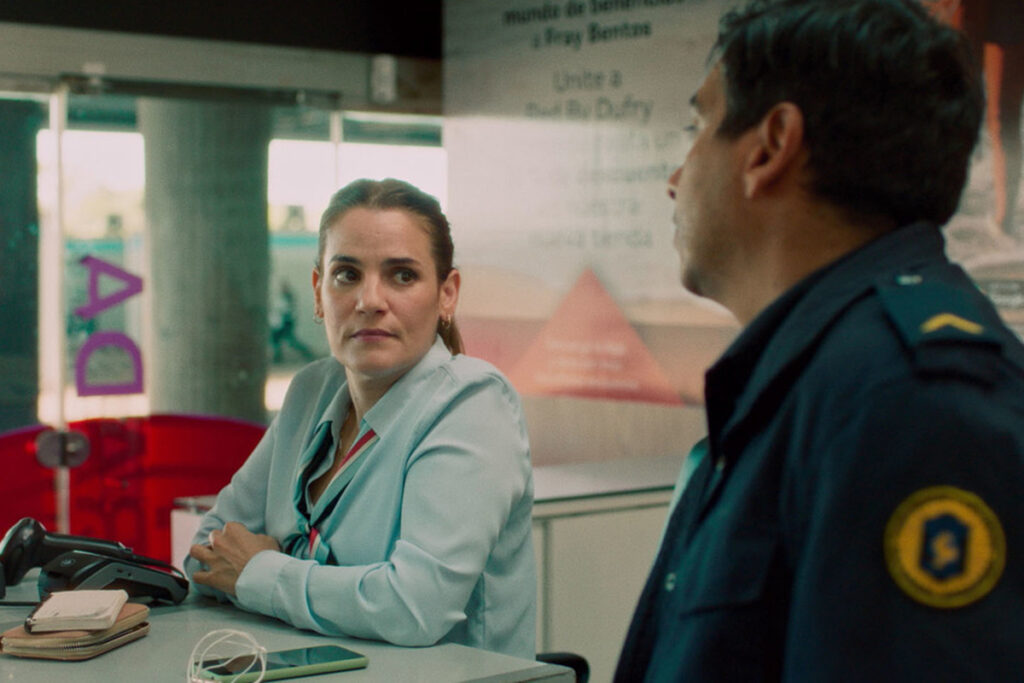 Pilar Gamboa para todas y todos: Piel de Lava, las series, el cine y las imposiciones de un país en crisis