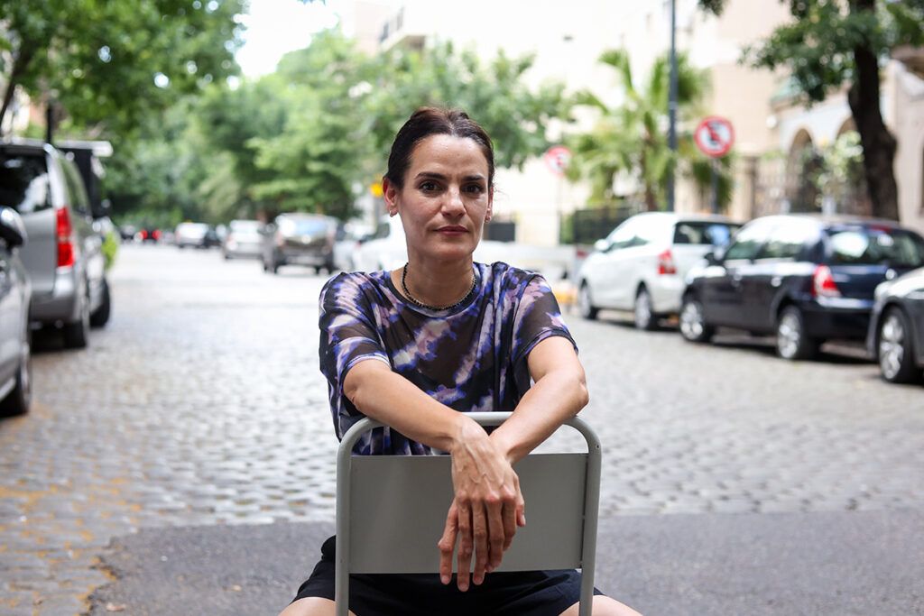 Pilar Gamboa para todas y todos: Piel de Lava, las series, el cine y las imposiciones de un país en crisis