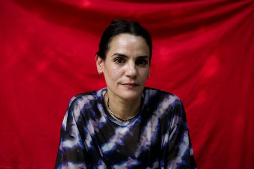 Pilar Gamboa para todas y todos: Piel de Lava, las series, el cine y las imposiciones de un país en crisis