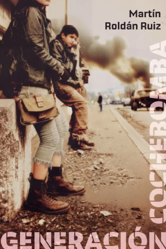 "Generación cochebomba": esquirlas de los años ´80 en el Perú