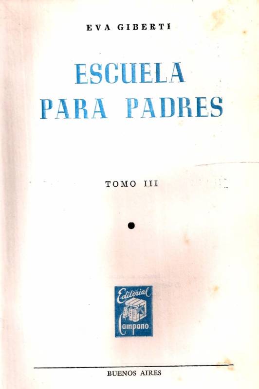 Murió Eva Giberti, pionera en la defensa de los derechos humanos y los estudios de género 1 Murió Eva Giberti, pionera en la defensa de los derechos humanos y los estudios de género